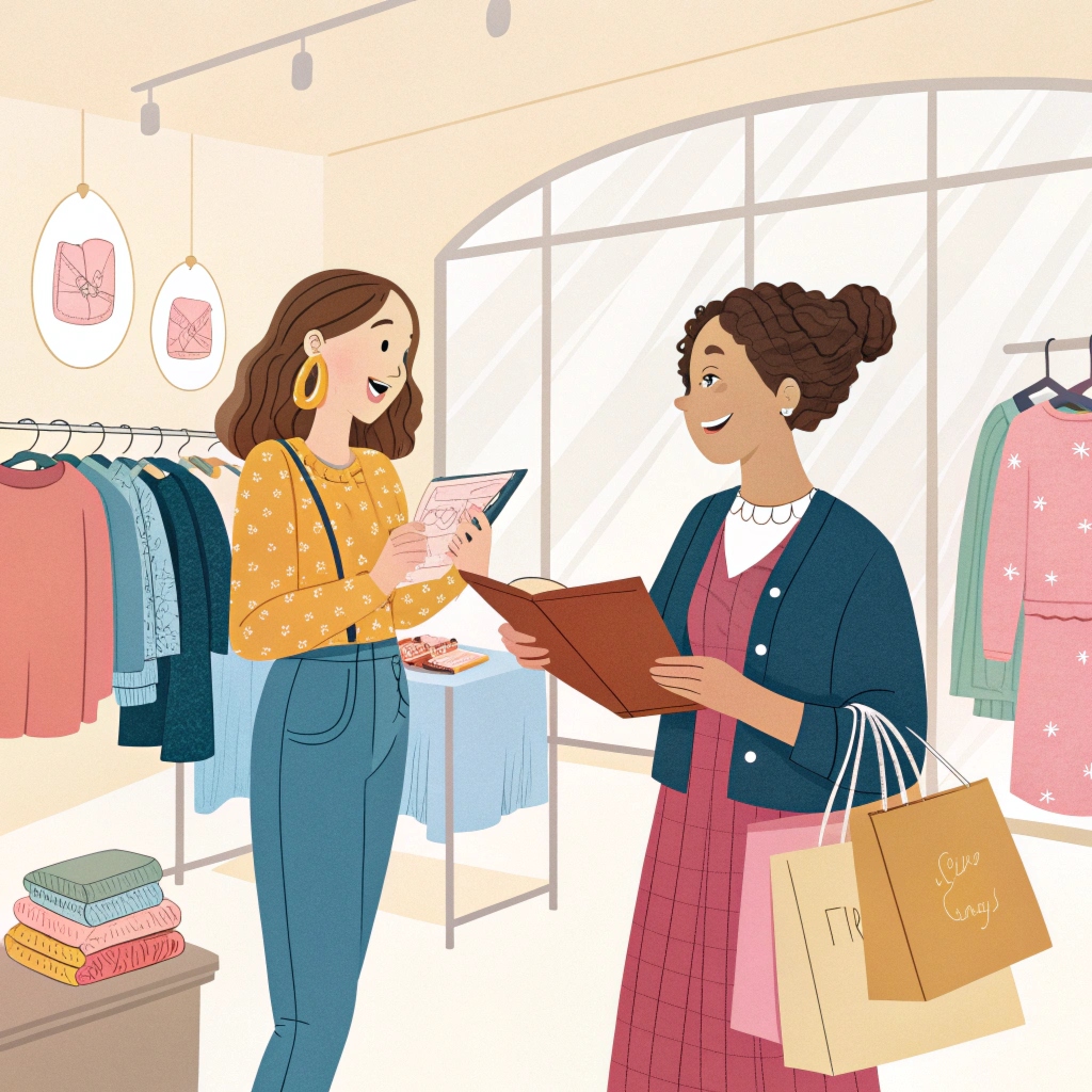 Wardrobe organization